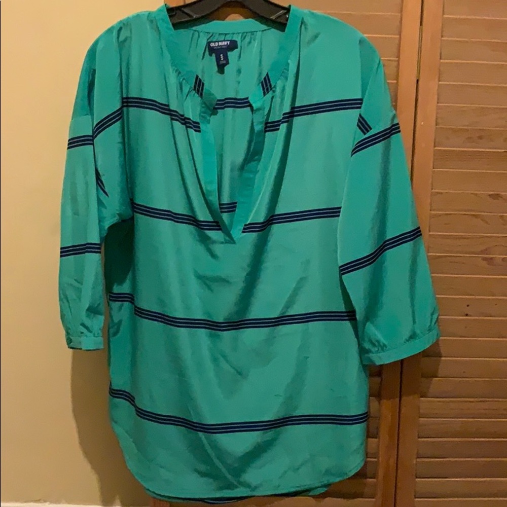 Old Navy blouse